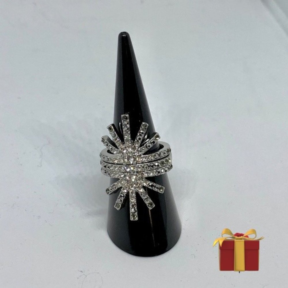 3 pc Fashion ring